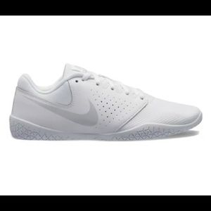 Cheer shoes Nike size 7